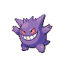 Trickmaster Gengar